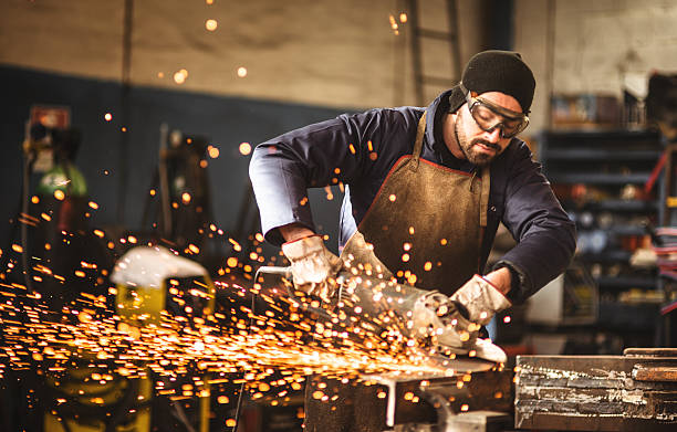 , USA Welder Pros